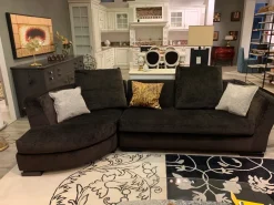 Best Divano angolare in Tessuto a prezzo ribassato Divani