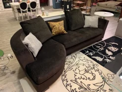 Best Divano angolare in Tessuto a prezzo ribassato Divani