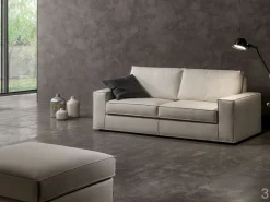 Outlet Divano angolare Ingrid : con uno SCONTO ESCLUSIVO del 29% Divani