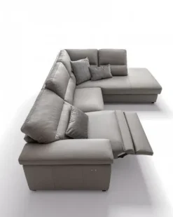 Collezione esclusiva Divano angolare Jaro Mottes selection ad un prezzo vantaggioso- Divani