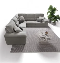 Collezione esclusiva Divano angolare Jaro Mottes selection ad un prezzo vantaggioso- Divani