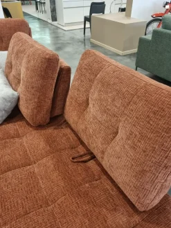 Best Divano Angolare Joplin a 2829€ Divani