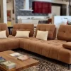 Le Comfort Divano Angolare Joplin in Offerta Outlet a 2690 Euro- Divani