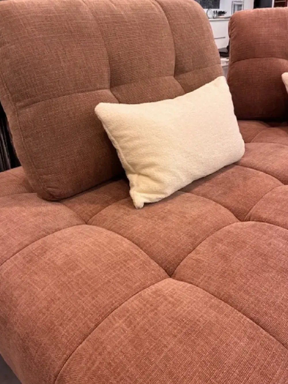 Le Comfort Divano Angolare Joplin in Offerta Outlet a 2690 Euro- Divani