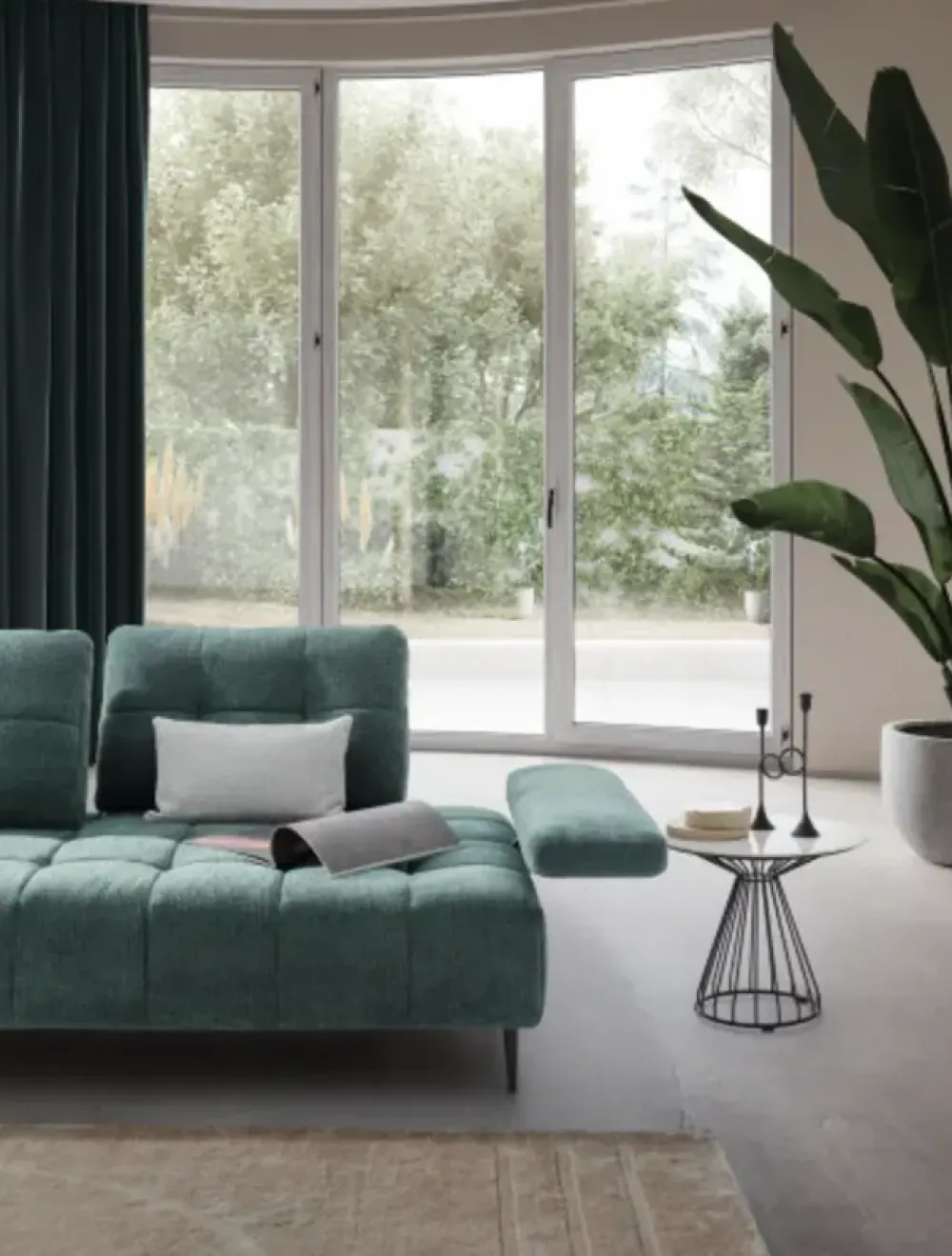 Online Divano Angolare Joplin ad un prezzo vantaggioso Divani