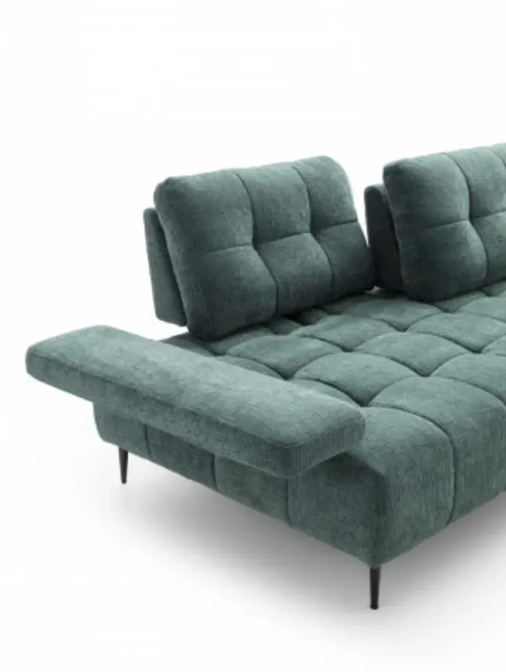 Online Divano Angolare Joplin ad un prezzo vantaggioso Divani