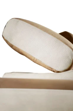 Artigianale Divano angolare Karma a PREZZO OUTLET- Divani