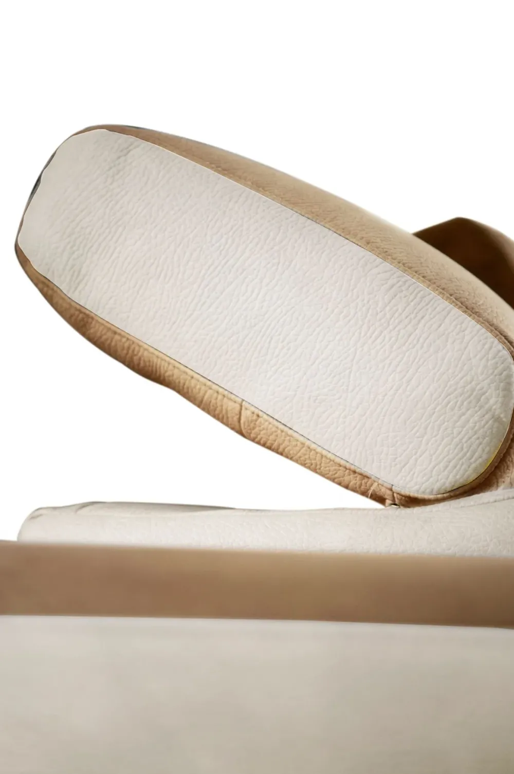 Artigianale Divano angolare Karma a PREZZO OUTLET- Divani