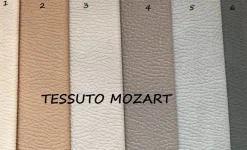 Artigianale Divano angolare Karma a PREZZO OUTLET- Divani