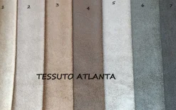 Outlet Divano angolare Kevin grande a prezzo ribassato Divani