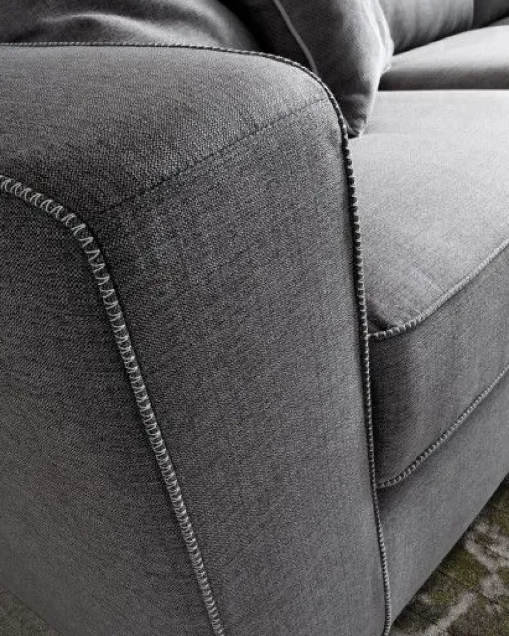 Divano angolare Magyster PREZZI OUTLET^Le Comfort