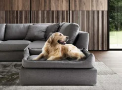 Divano Angolare Magyster ad un prezzo vantaggioso^Le Comfort Sale