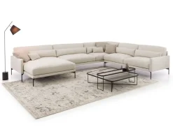 Divano Angolare Maxime outlet a 8390 Euro^Diotti.com New