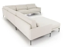 Divano Angolare Maxime outlet a 8390 Euro^Diotti.com New