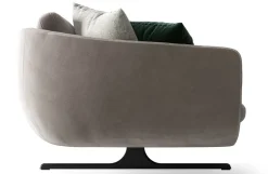 Md work Divano angolare Luxuruy sofa technonabuk PREZZI OUTLET sconto 40%- Divani