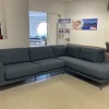 Le Comfort Divano Angolare Mod gareth a 1900€- Divani
