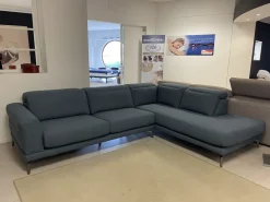 Le Comfort Divano Angolare Mod gareth a 1900€- Divani