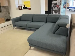 Le Comfort Divano Angolare Mod gareth a 1900€- Divani