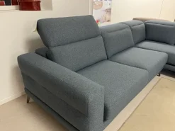 Le Comfort Divano Angolare Mod gareth a 1900€- Divani