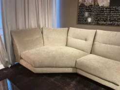 Musa Salotti Divano Angolare modello Divano every one di con forte sconto- Divani