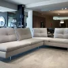 Hot Divano Angolare modello Limes new di a prezzi outlet Divani