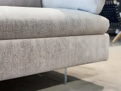 Hot Divano Angolare modello Limes new di a prezzi outlet Divani