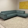 Le Comfort Divano Angolare modello Mod norton di a prezzi outlet- Divani