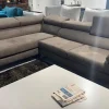 Clearance Divano Angolare modello Tucson di a prezzi convenienti Divani
