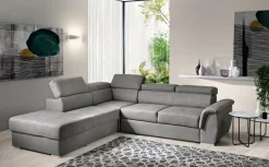 Divano angolare Moon PREZZI OUTLET^Artigianale Outlet