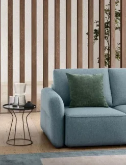 Divano angolare Mottes Selection Soho. Sconto 40% sui PREZZI OUTLET!^Collezione esclusiva Hot