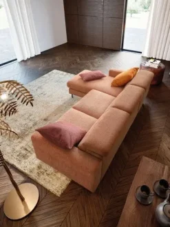 Best Divano angolare Mottes selection Argo PREZZI OUTLET sconto 40% Divani