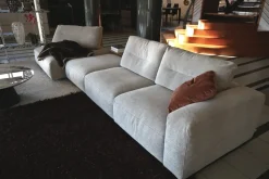 Outlet Divano Angolare My taos in Offerta Outlet a 6050€ Divani