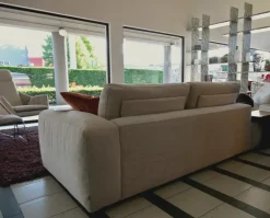 Outlet Divano Angolare My taos in Offerta Outlet a 6050€ Divani