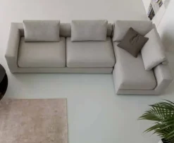 Divano angolare Nessy 3 a prezzo scontato! Risparmia ora!^Md work Best