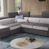Divano angolare Nettuno in Offerta Outlet a 1750€! , terminale.^Artigianale Hot