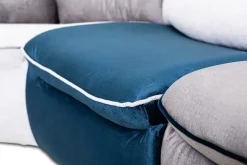 Collezione esclusiva Divano angolare Noas: esclusivo e a prezzo scontato!- Divani