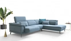 Le Comfort Divano angolare Norton : SCONTO ESCLUSIVO- Divani