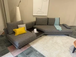 Divano Angolare Octave in Offerta Outlet a 8897€^Molteni & C Best