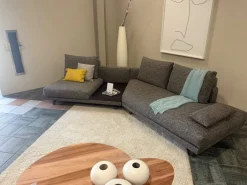 Divano Angolare Octave in Offerta Outlet a 8897€^Molteni & C Best