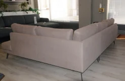 Divano angolare Phili.77 a PREZZO OUTLET^Doimo Salotti Hot