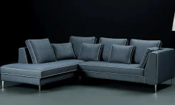 Divano angolare Roccabilly con sconto 51%^Excò Sale