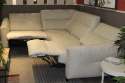 Divano Angolare Samuel a 8400€^Doimo Sofas