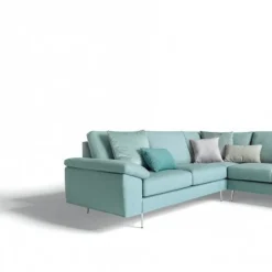 Divano angolare Sfinge Mottes selection ad un prezzo vantaggioso^Collezione esclusiva New