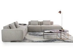 New Divano Angolare Square outlet a 4690 Euro Divani