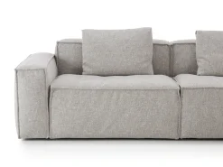 New Divano Angolare Square outlet a 4690 Euro Divani