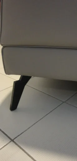 Gurian Divano Angolare Swing in Offerta Outlet a 3500€- Divani