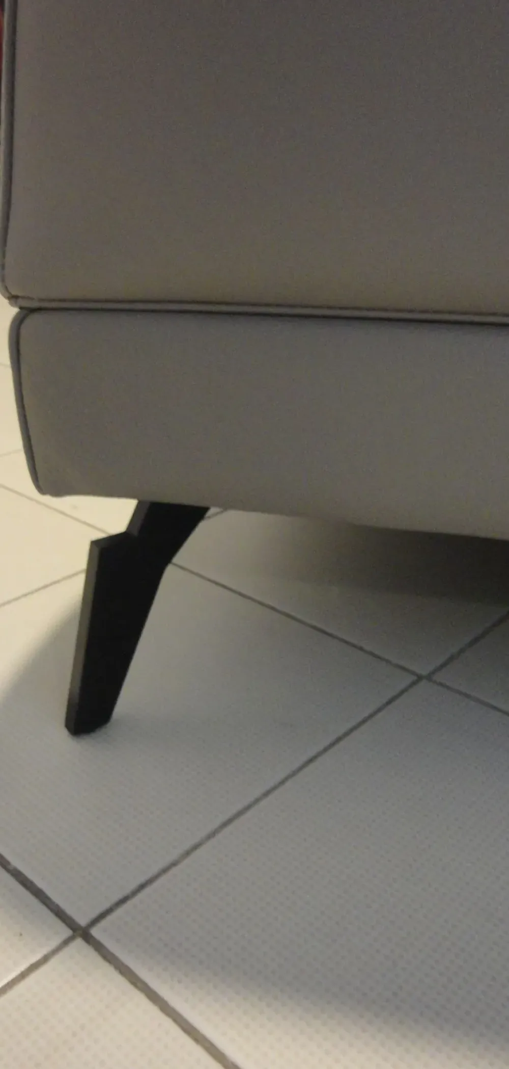 Gurian Divano Angolare Swing in Offerta Outlet a 3500€- Divani