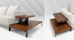 Divano angolare That's life con forte sconto Divani