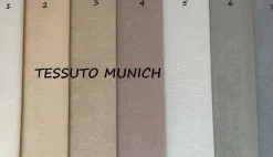 Divano angolare Tokyo OFFERTA OUTLET^Artigianale Online