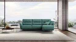 Divano Angolare Victor a 4520 Euro^Doimo Salotti Discount